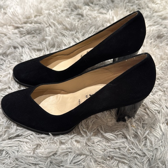 Gadea heels - Picture 2 of 3